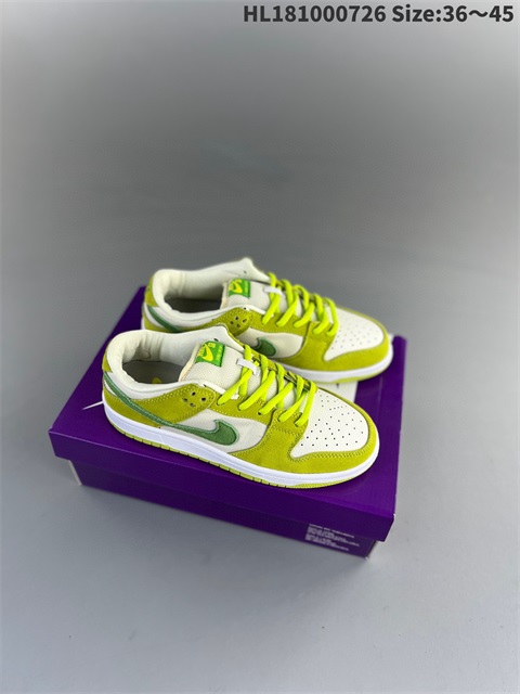 men low dunk sb shoes 2023-10-27-355